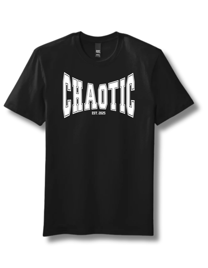 Chaotic Tee