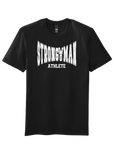 Strongwoman Athlete Tee