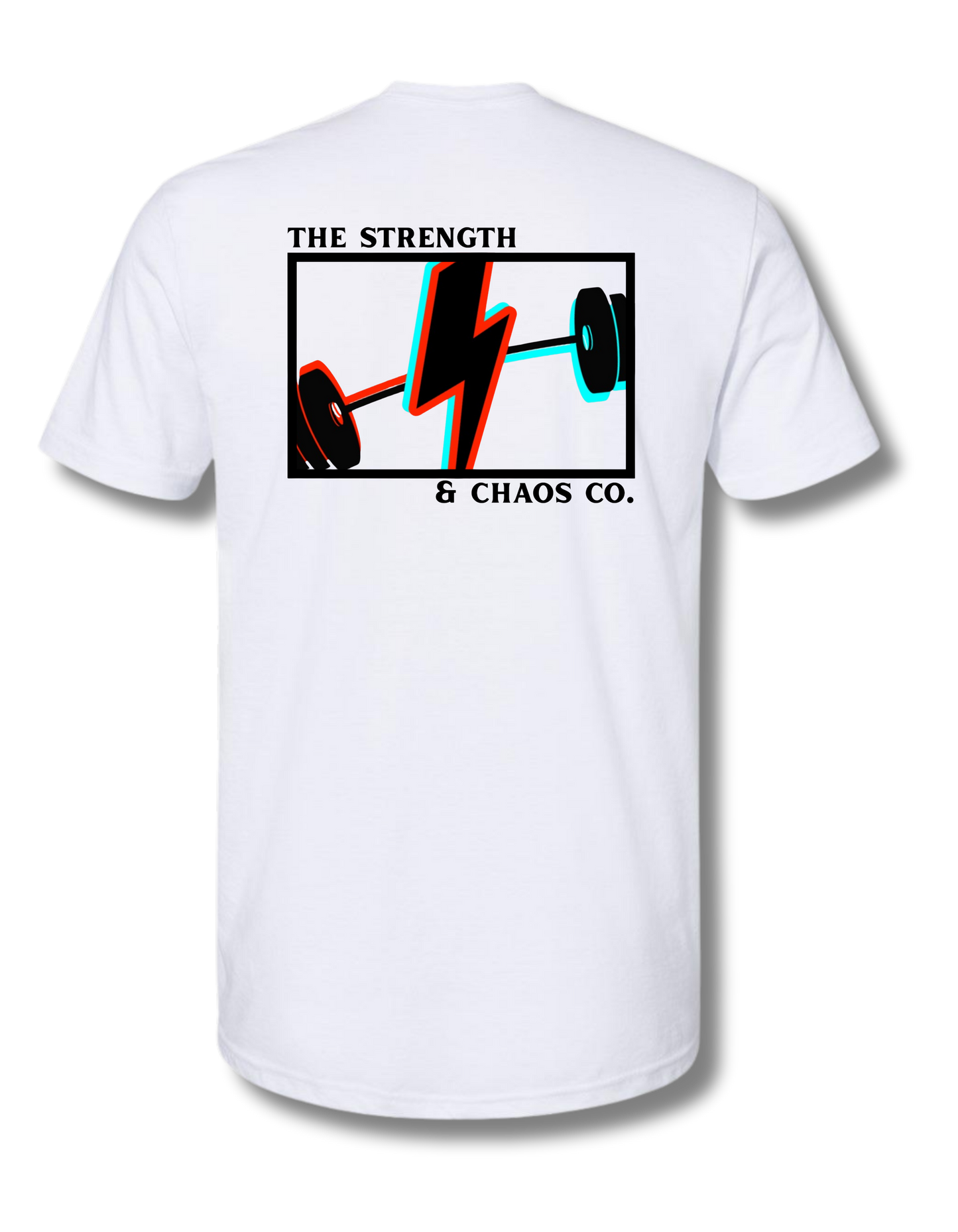 Chaos Standard Tee