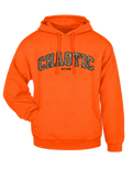 Camo Chaotic Hoodie