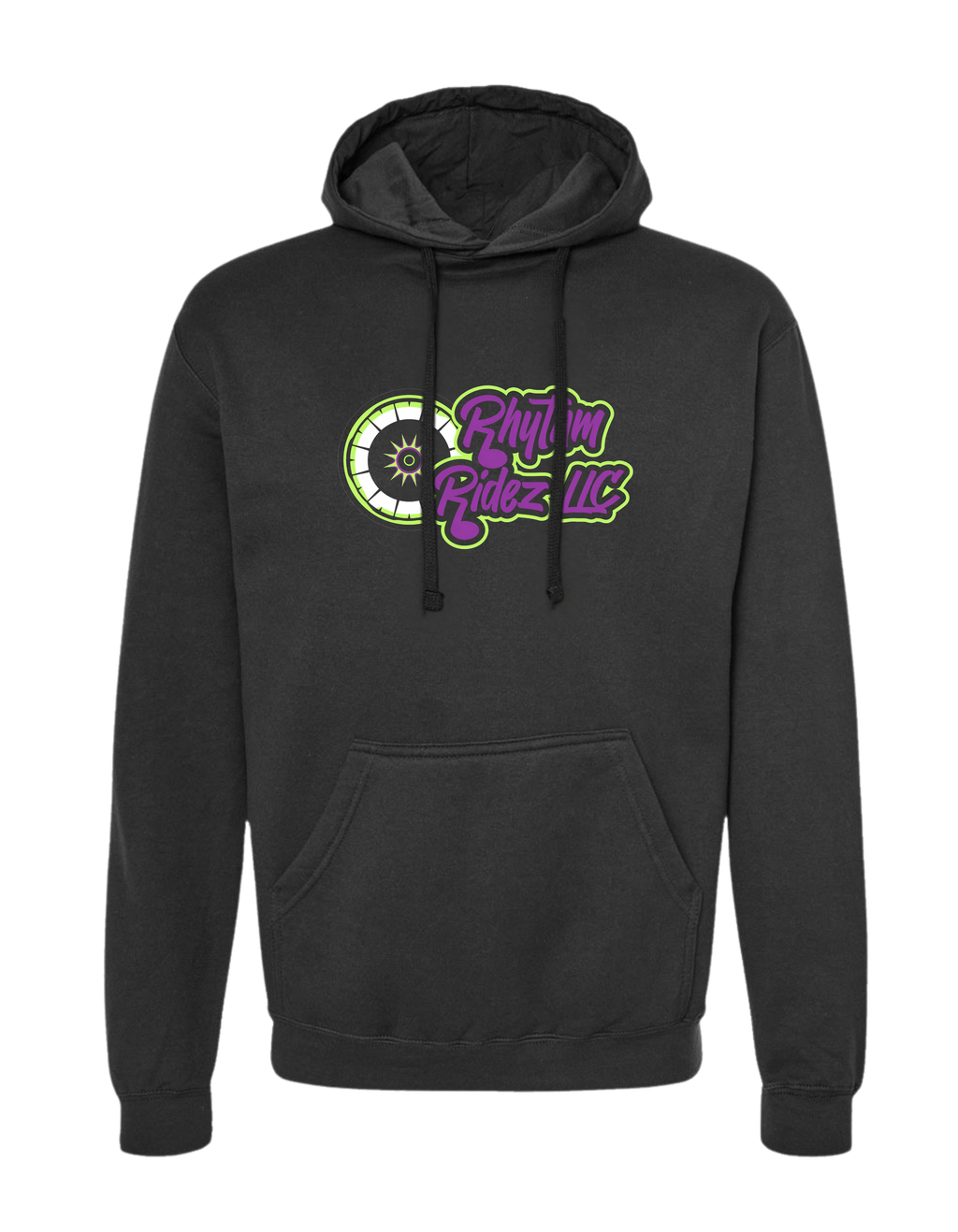 RR Halloween Hoodie