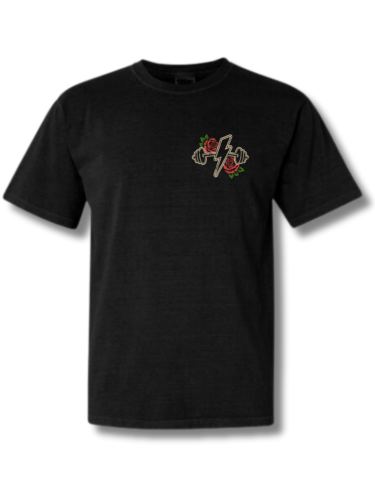 Traditional Strength Tee