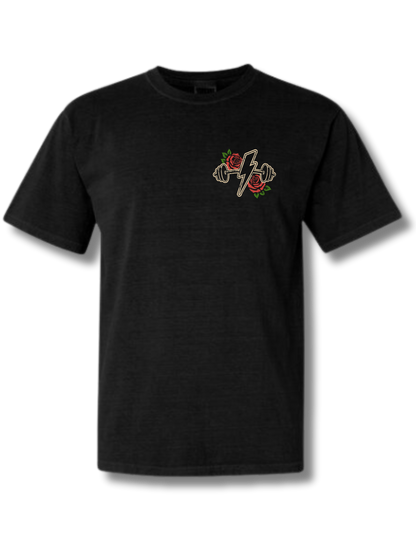 Traditional Strength Tee