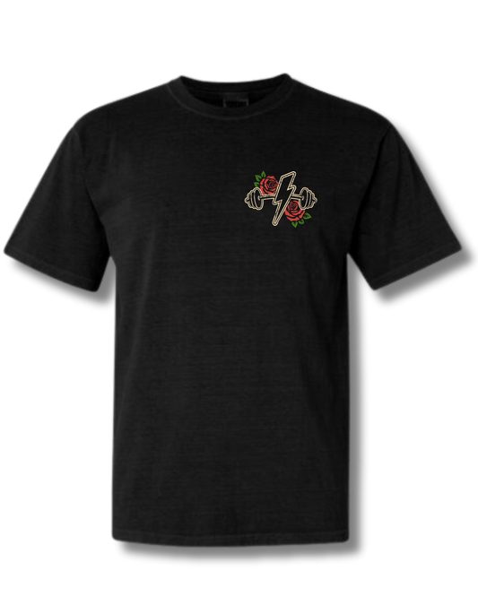 Traditional Strength Tee