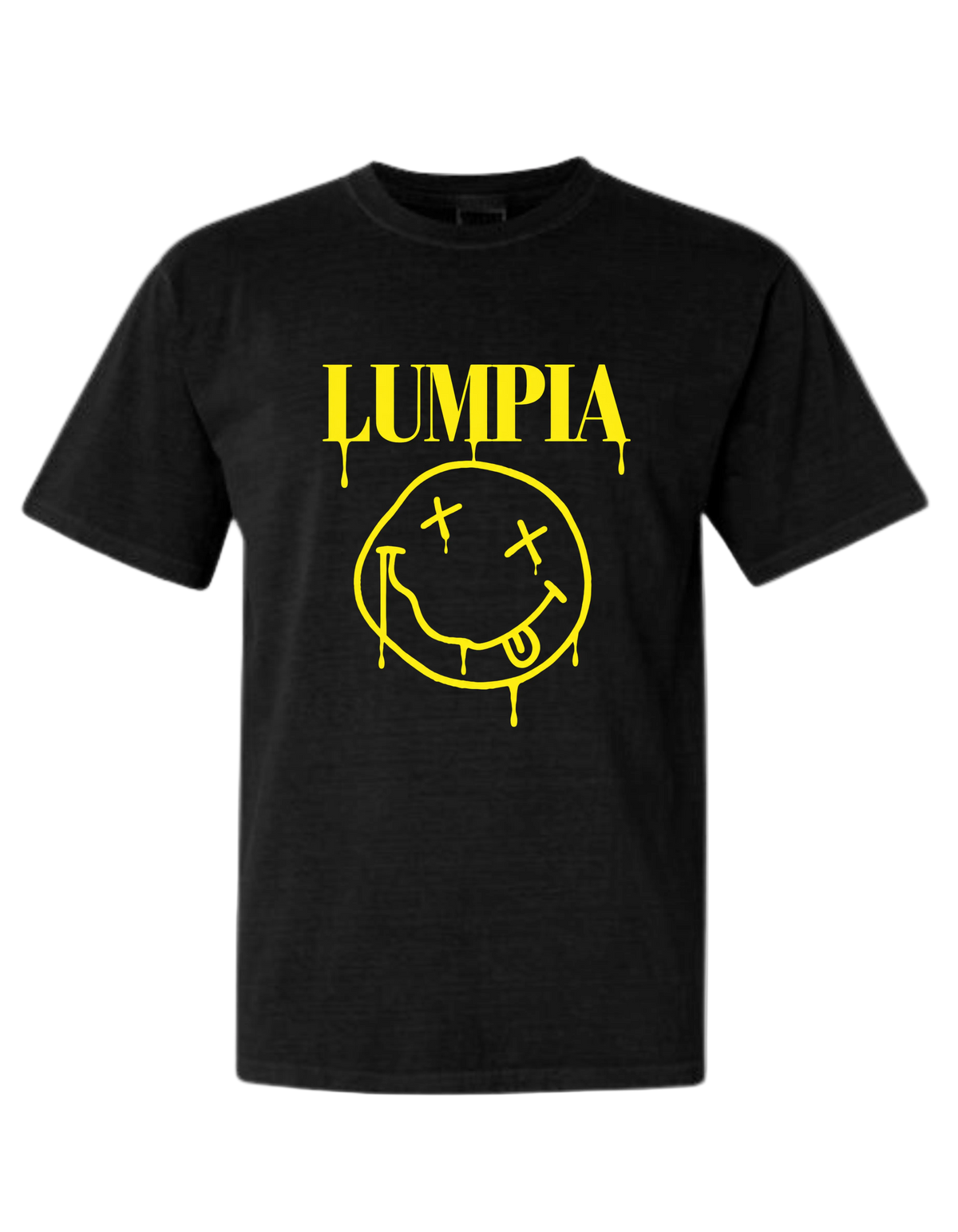 Scaled Lumpia Drip