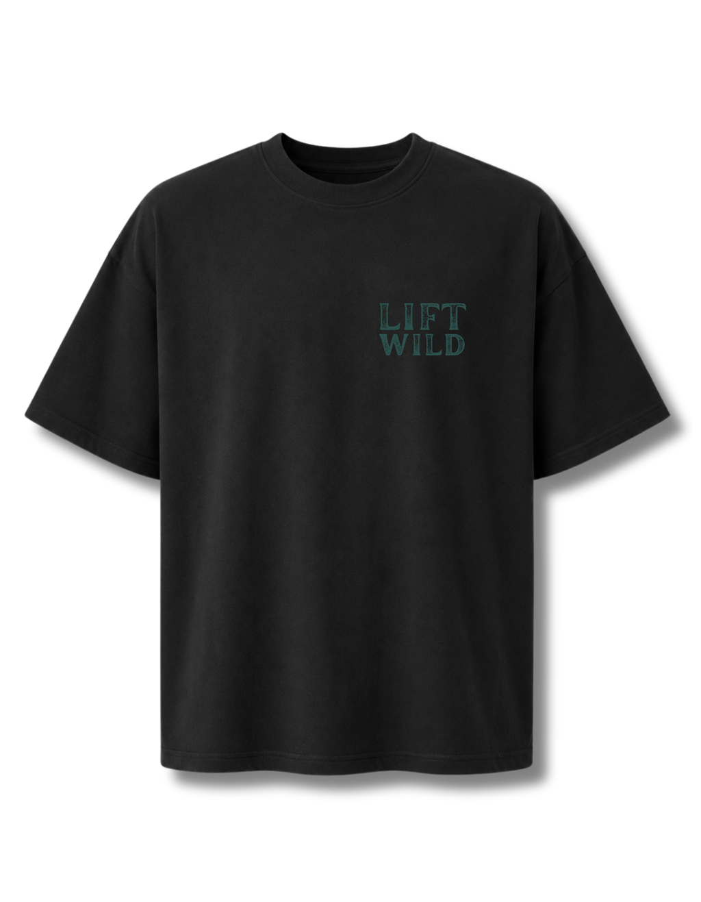 National Park Tee
