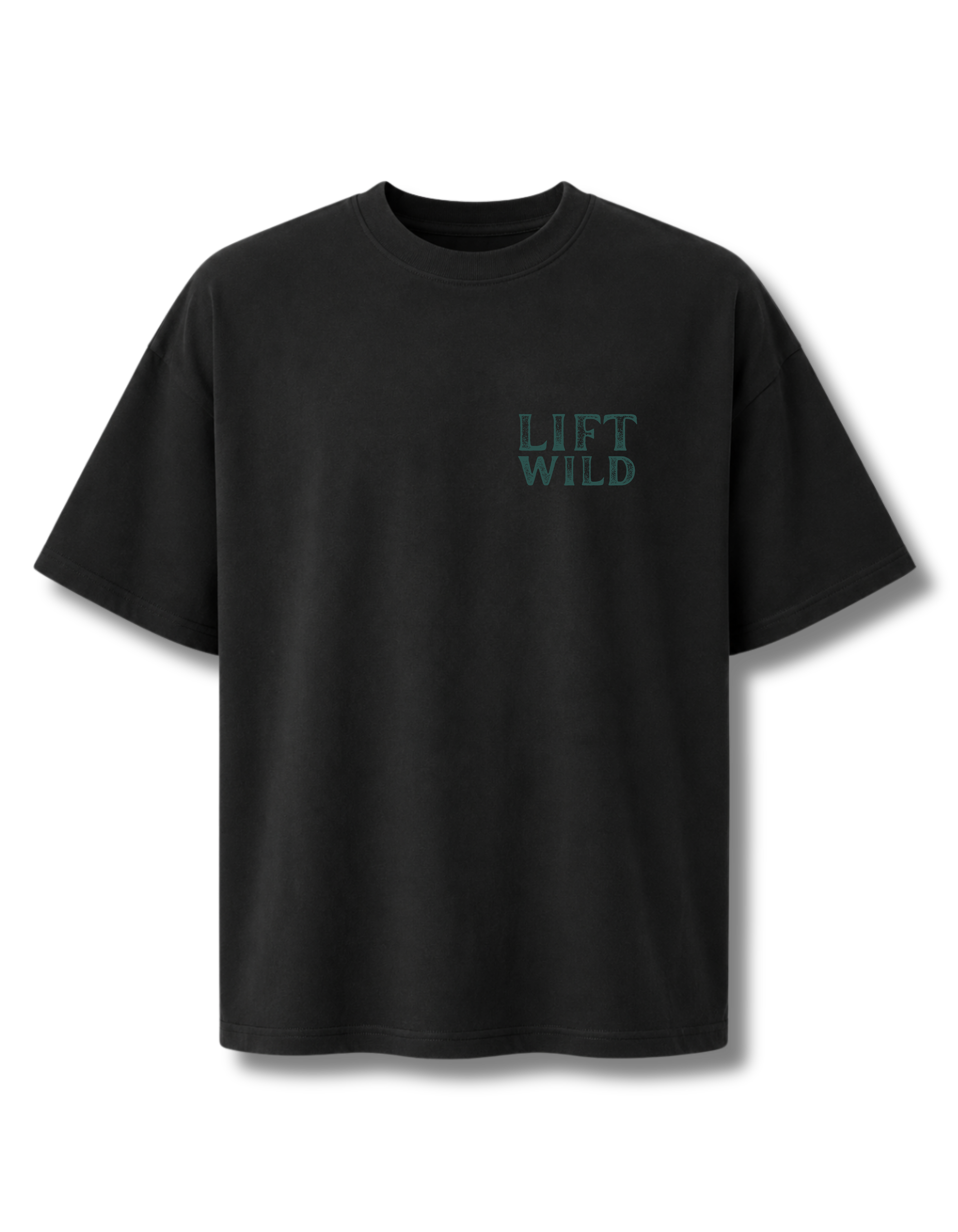 National Park Tee