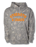 Tree Camo Hoodie