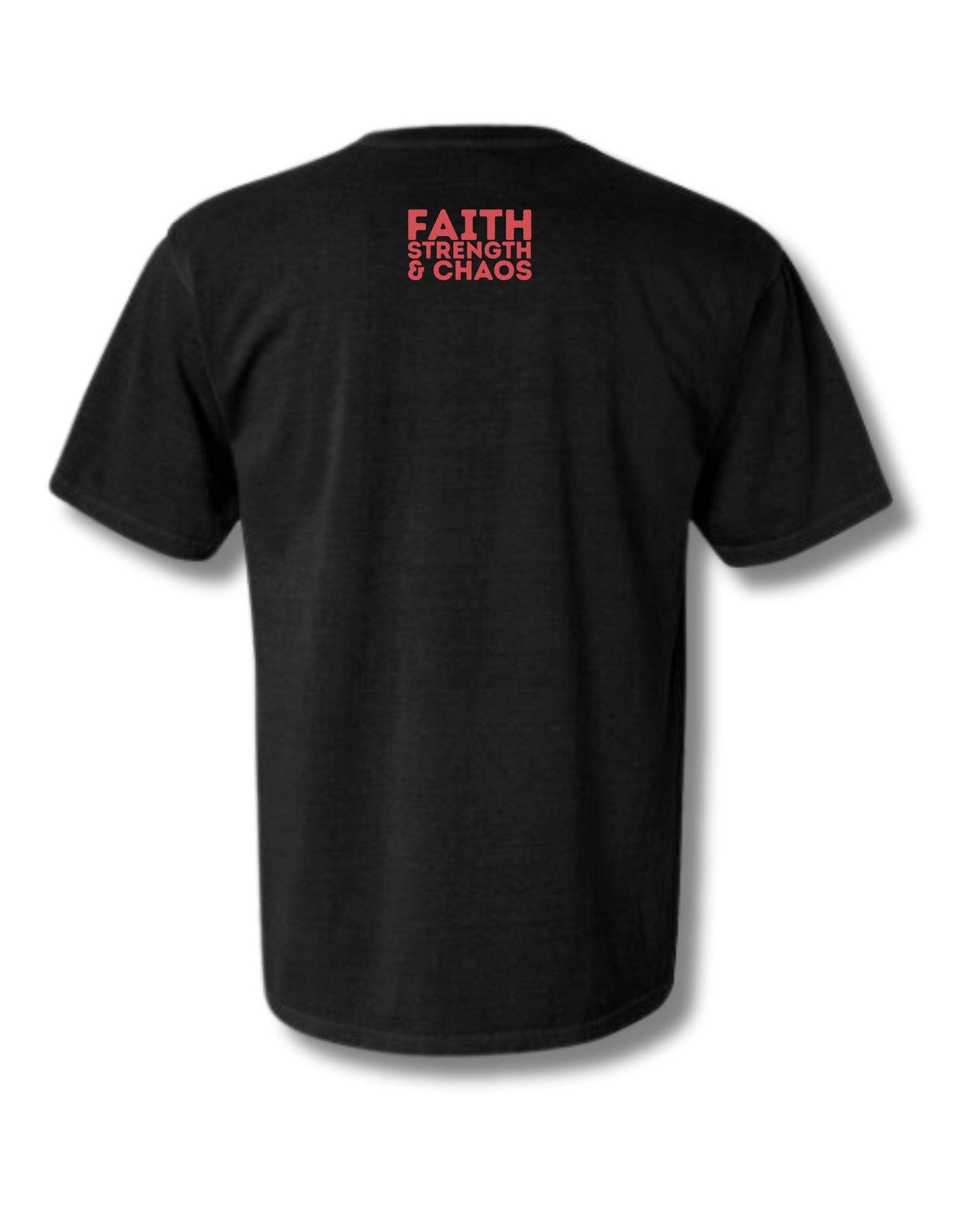 Jesus Spotter