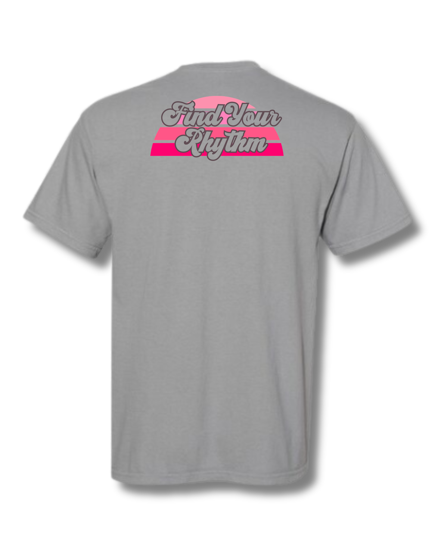 Rhythm Ridez: Sunset Tee