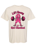 Get Checked, Ladies (Tee)