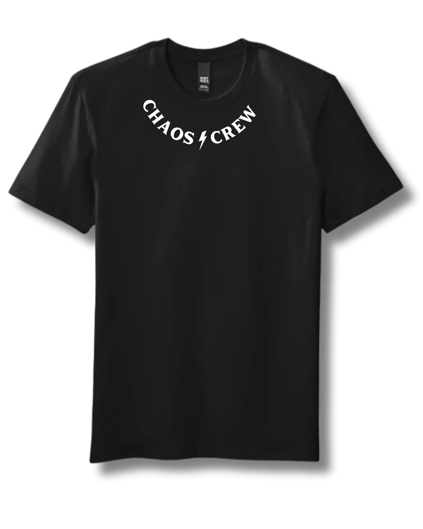 Chaos Crew Meet Shirt