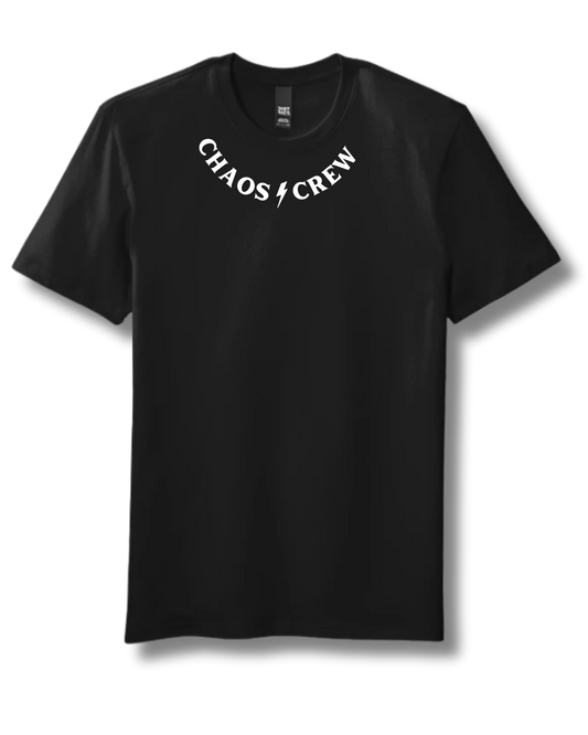 Chaos Crew Meet Shirt