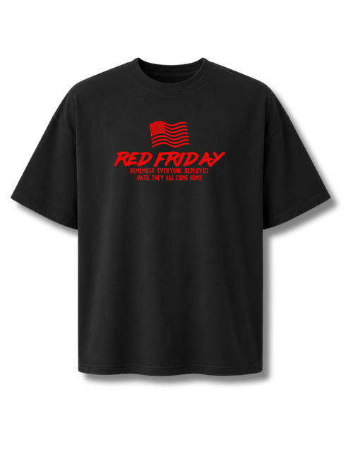 "Until They All Come Home" Tee
