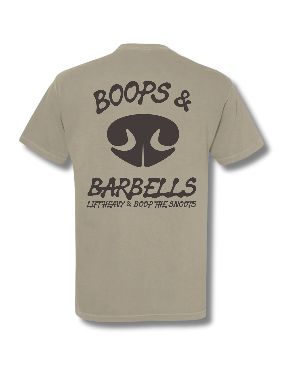 Boops & Barbells