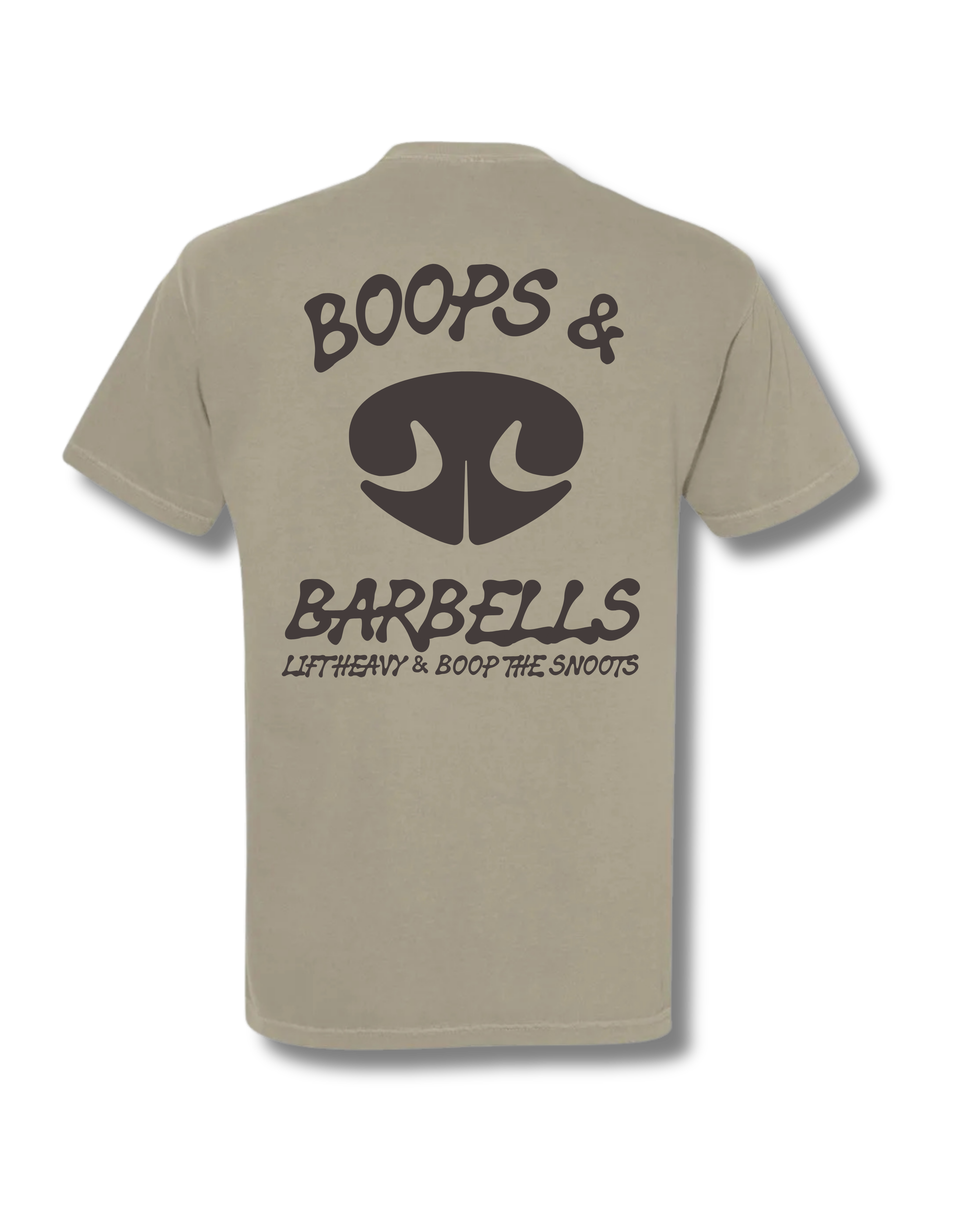 Boops & Barbells