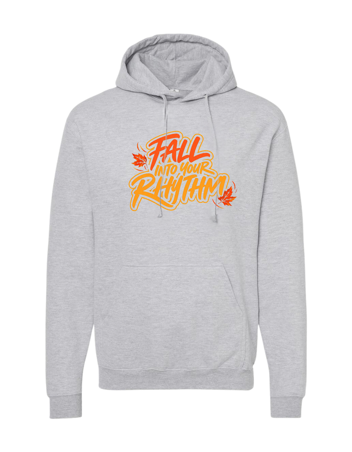 RR Fall Into Your Rhythm Hoodie
