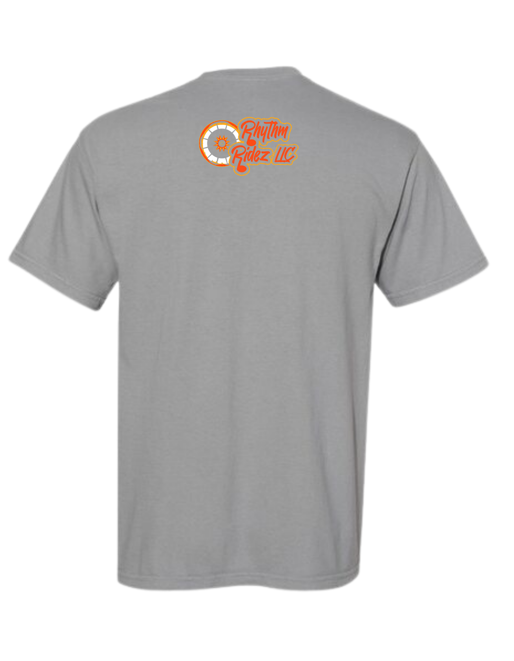 RR Fall Into Your Rhythm Tee
