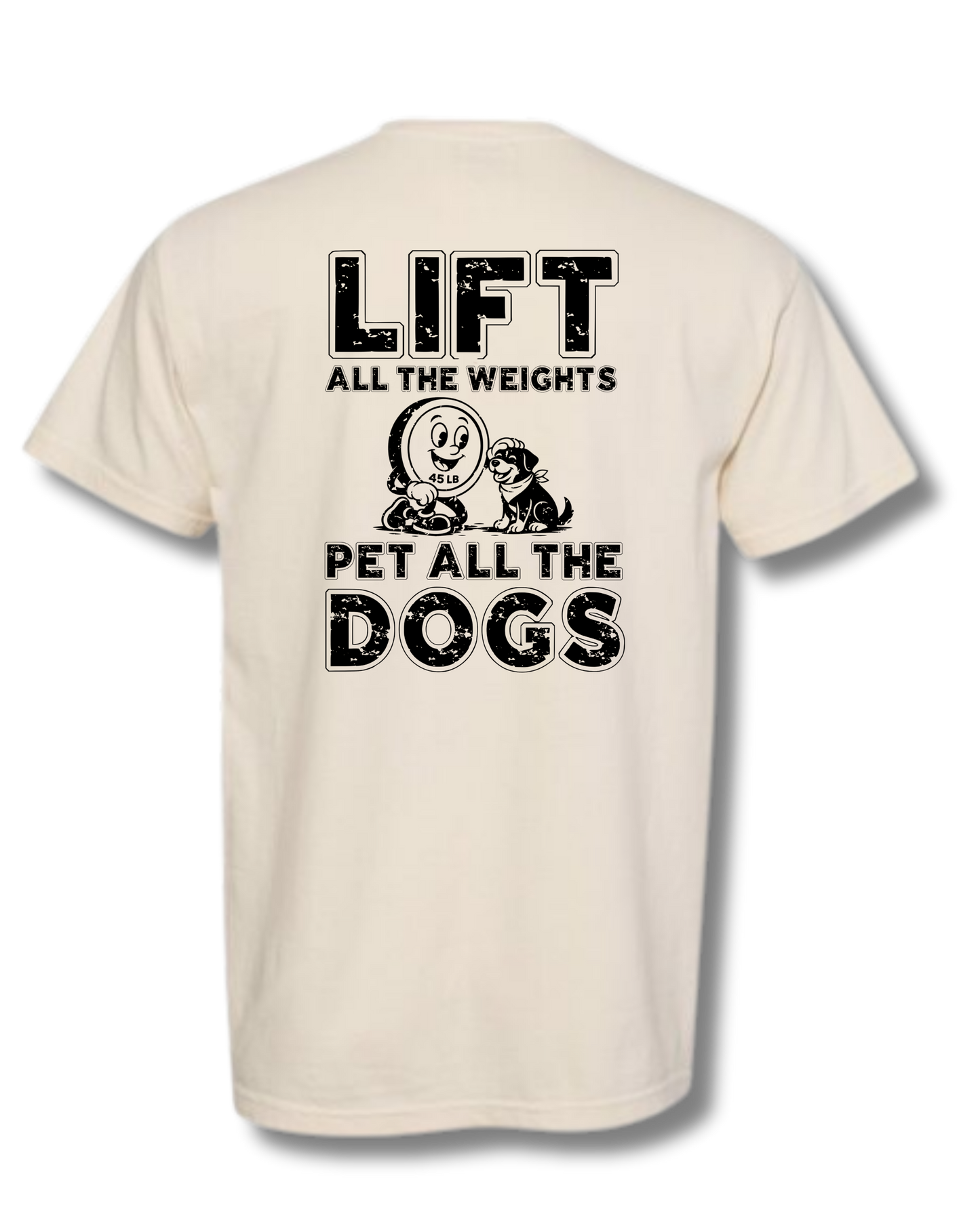 Doggos Tee