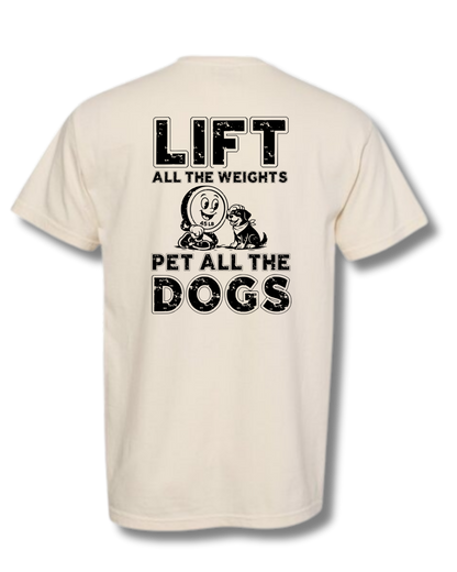 Doggos Tee