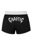 Women's Chaotic Squad Shorts