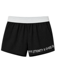 Women's Strength & Chaos Squad Shorts