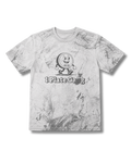 1 Plate Gang Unisex Tee