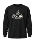 Scaled Long Sleeve