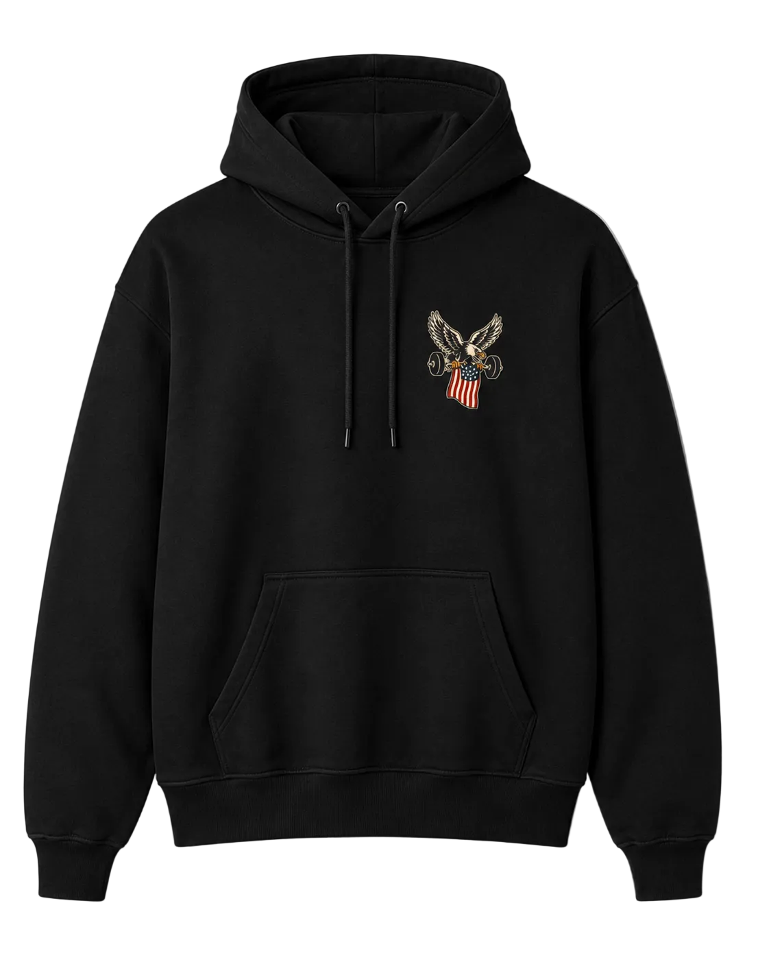RED Friday Hoodie