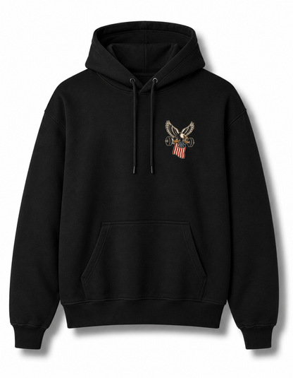 RED Friday Hoodie