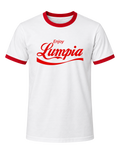 Scaled Athlete: Lumpia Tee