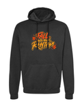 RR Fall Into Your Rhythm Hoodie