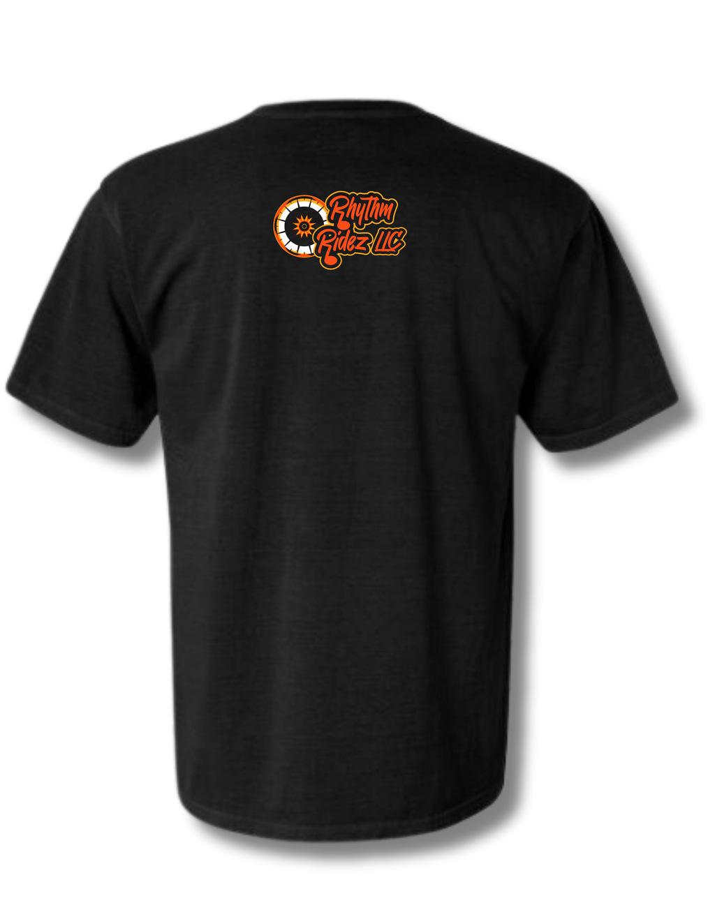 RR Fall Into Your Rhythm Tee