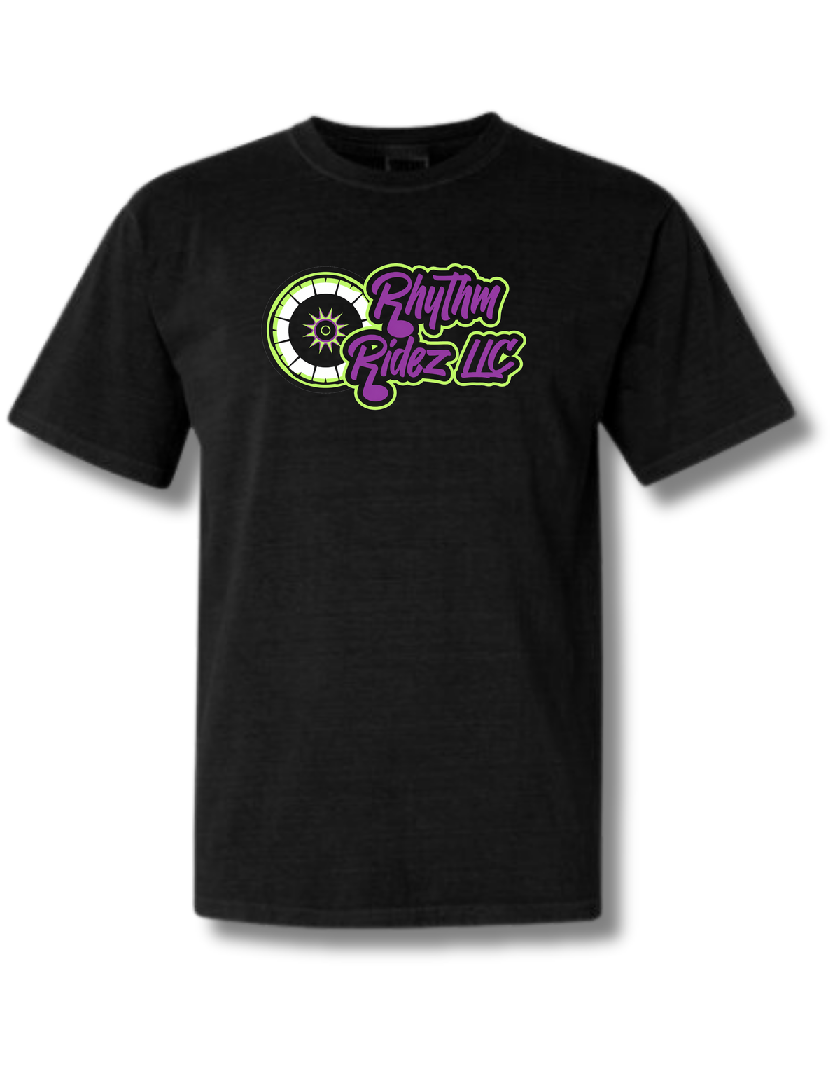 RR Halloween Tee