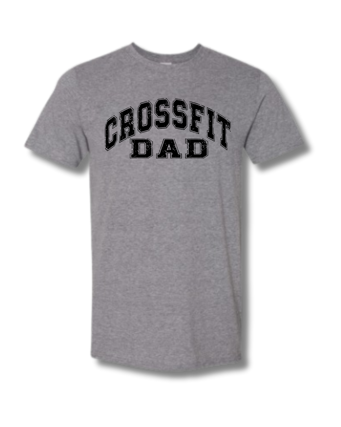 CrossFit Dad