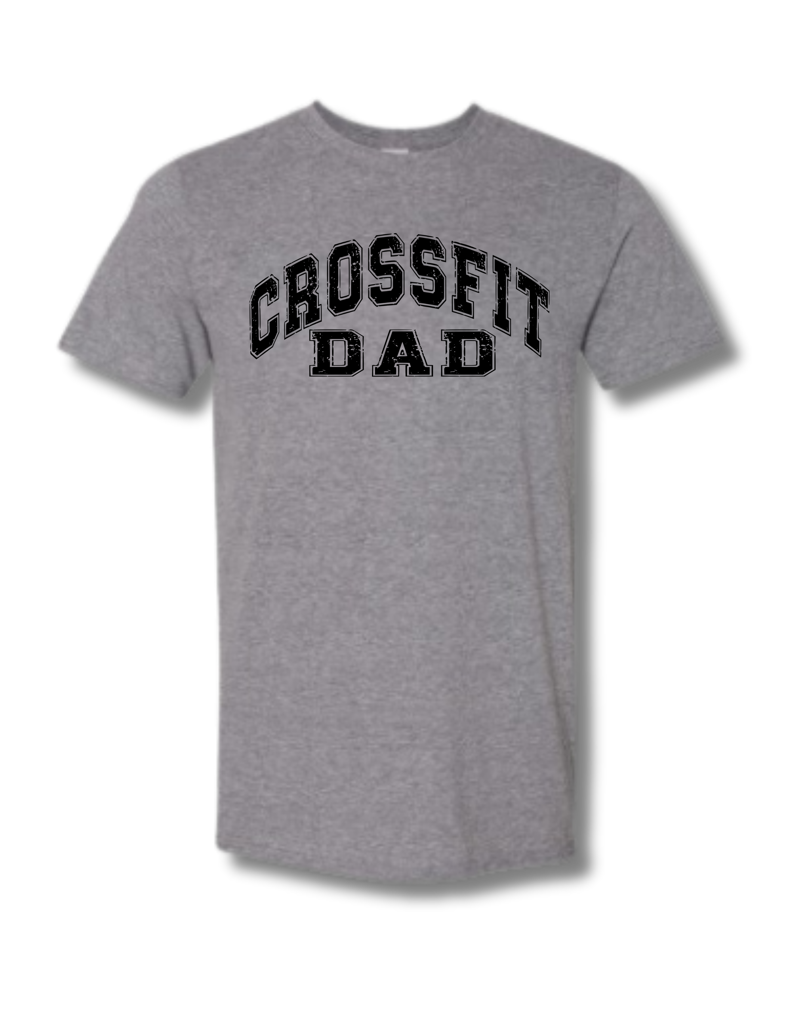 CrossFit Dad