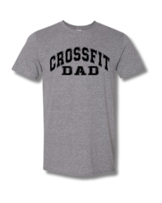 CrossFit Dad