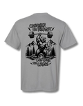 Control The Chaos Tee