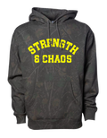 Dark Tree Camo Hoodie
