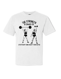 Vintage Lifter Tee