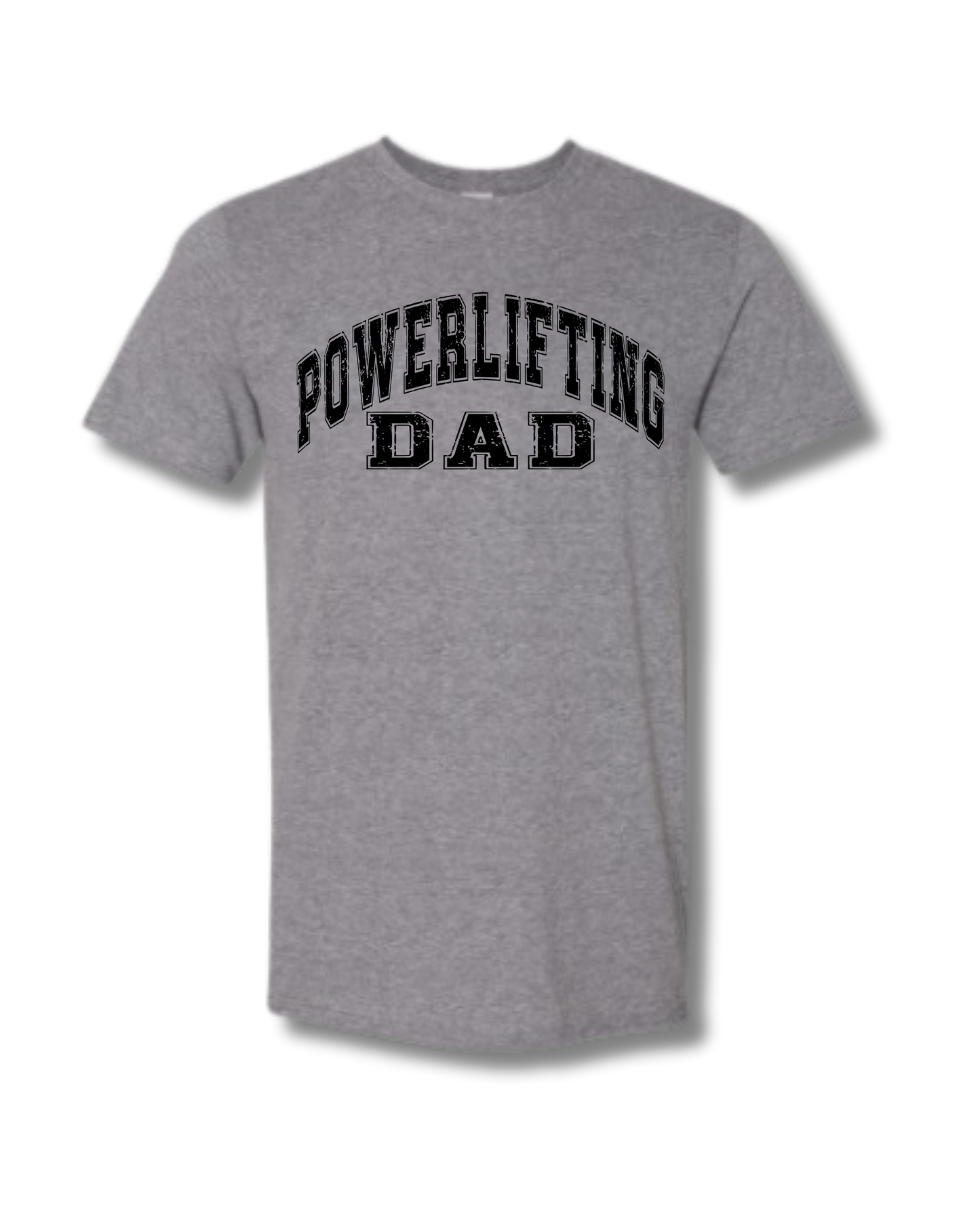 Powerlifting Dad