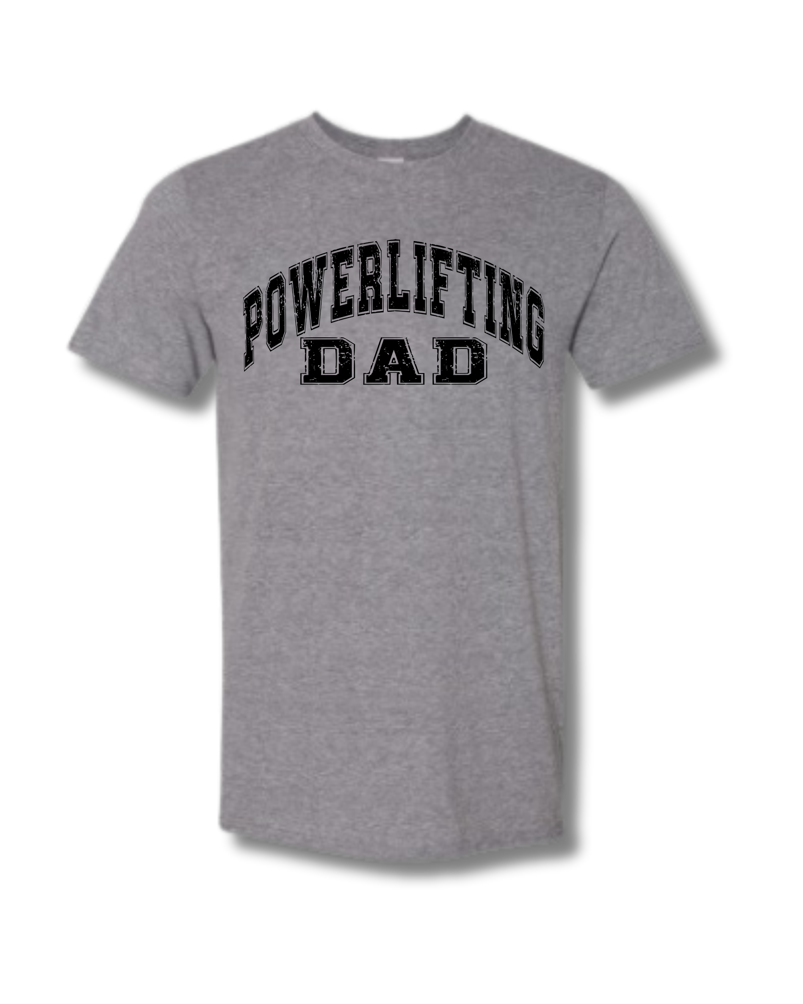 Powerlifting Dad