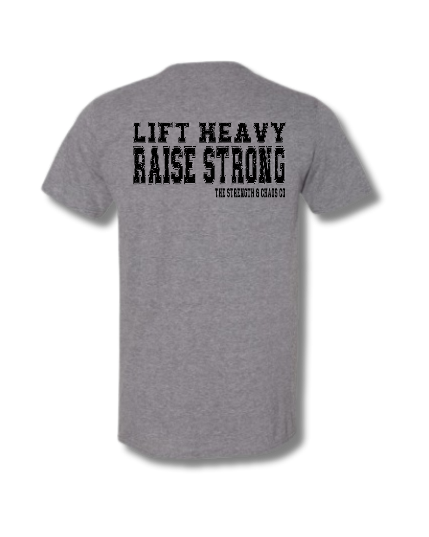 Powerlifting Dad