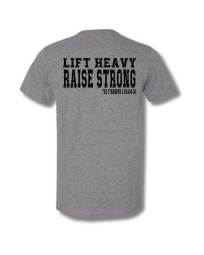 Powerlifting Dad