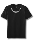 Dad Strength Meet Shirt
