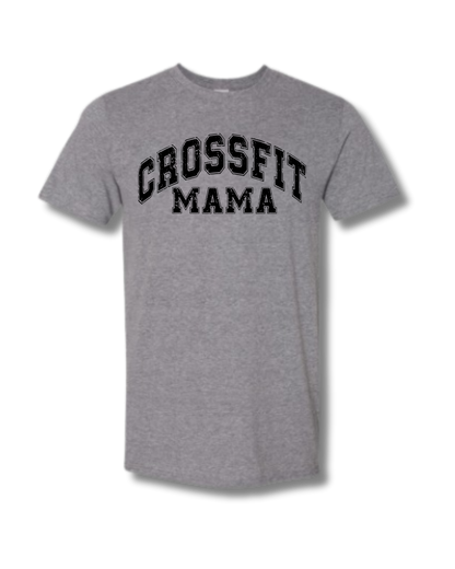 CrossFit Mama