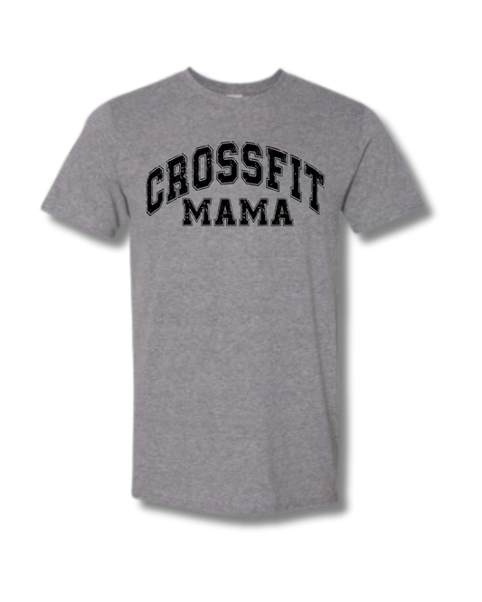 CrossFit Mama