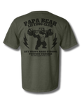 Papa Bear Tee