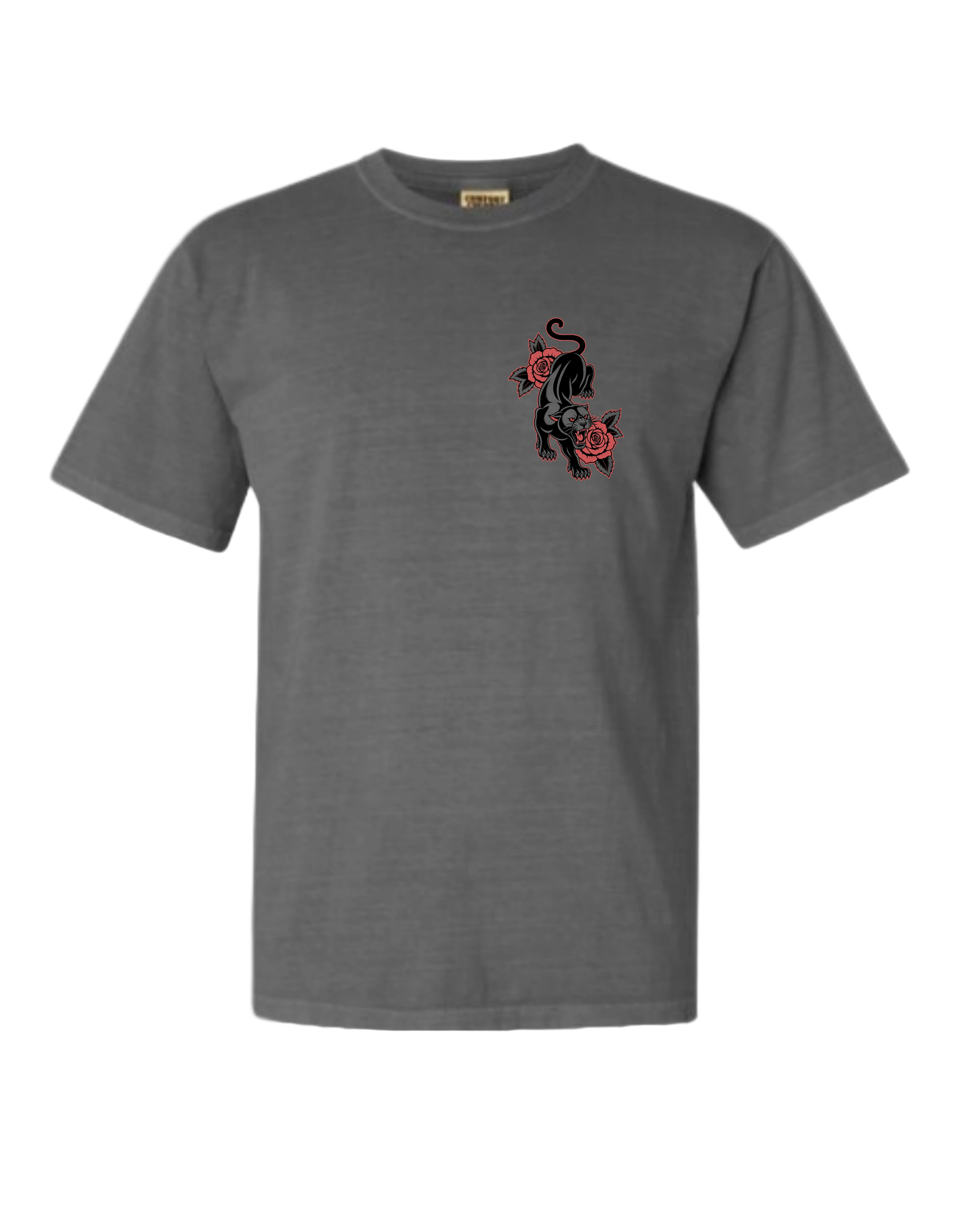 Panther Tee
