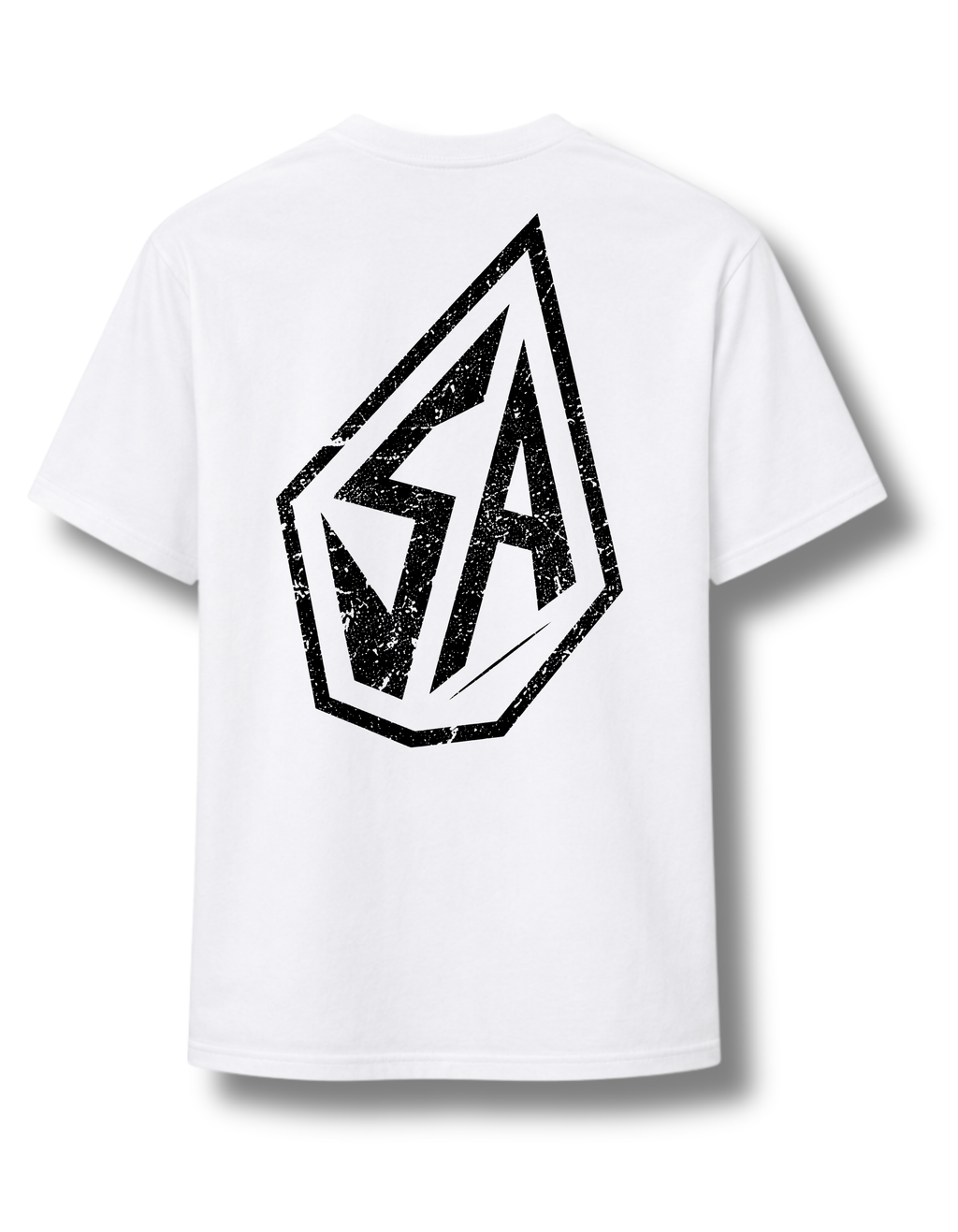 Scaled Athletic Dept. "The Mark Tee"